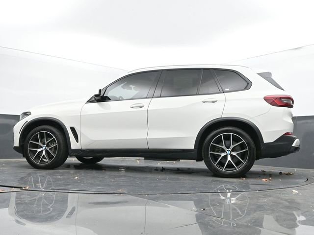 Used 2019 BMW X5 xDrive40i w/ Convenience Package image 46