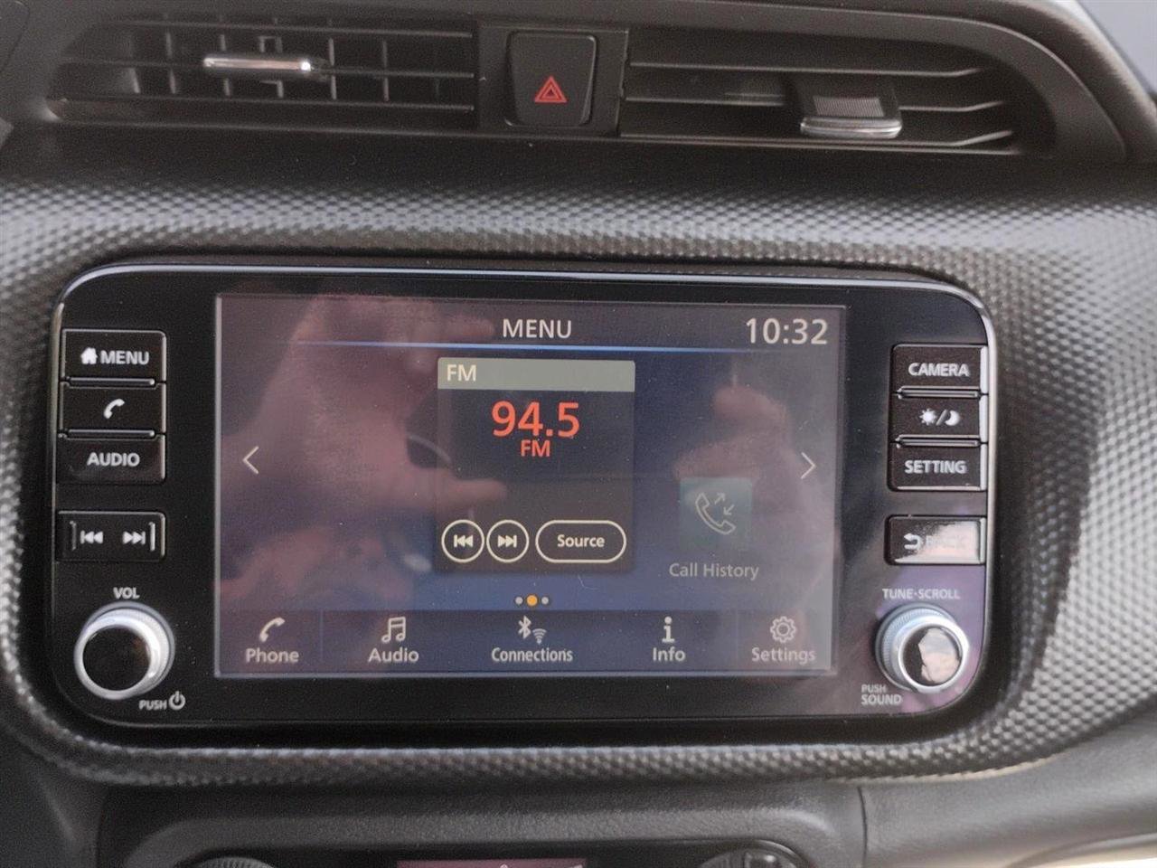 Used 2022 Nissan Kicks SV FWD image 22