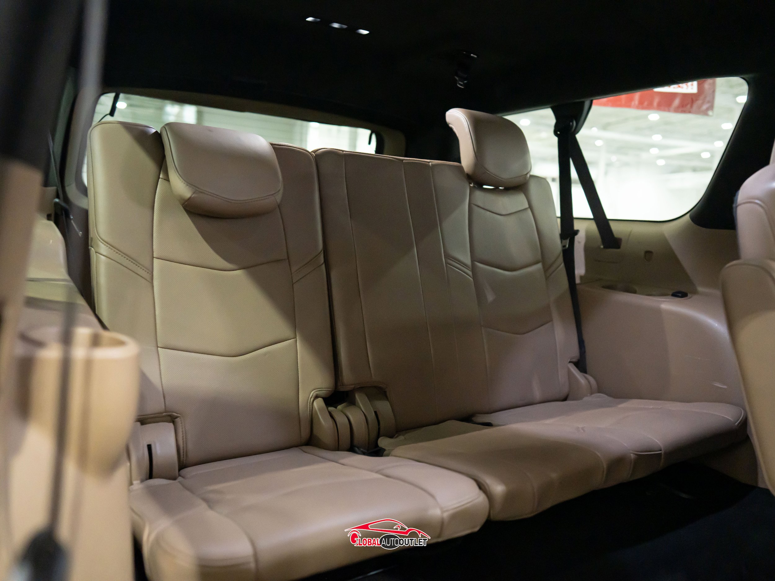 Used 2018 Cadillac Escalade ESV Platinum AWD/4WD image 20