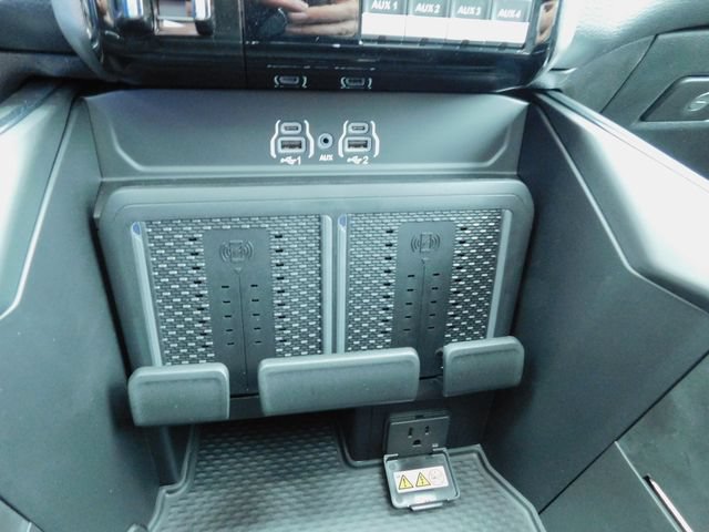 New 2026 RAM 3500 Laramie AWD/4WD image 20