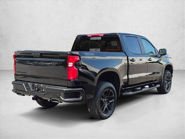 New 2026 Chevrolet Silverado 1500 LT Trail Boss w/ LT Trail Boss Premium Package AWD/4WD video 2