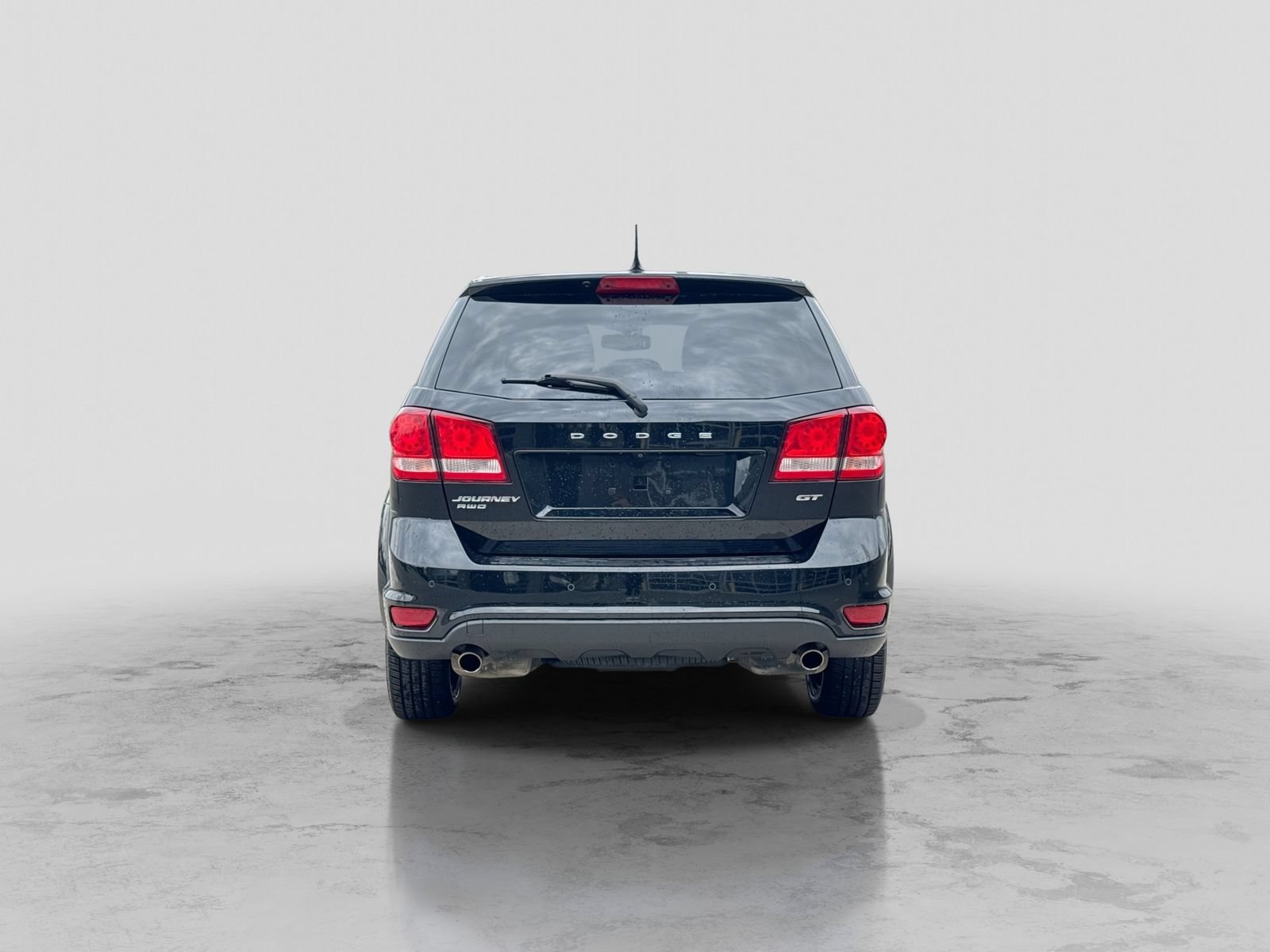 Used 2017 Dodge Journey GT AWD/4WD image 6