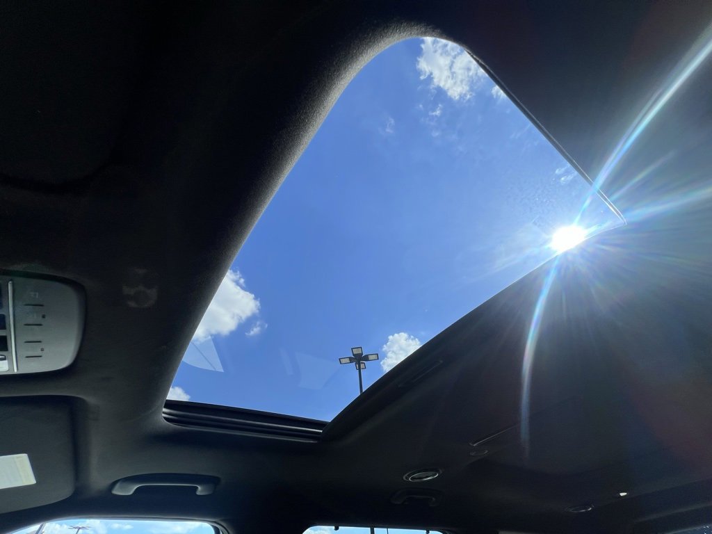 New 2026 Hyundai Palisade Calligraphy image 31