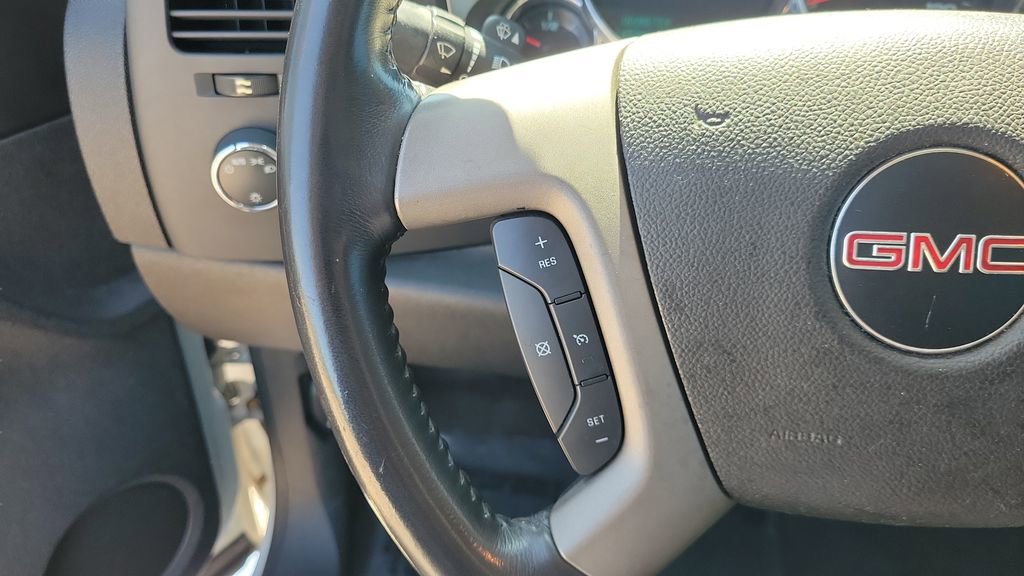 Used 2012 GMC Sierra 1500 SLE w/ Regional Value Package AWD/4WD image 19