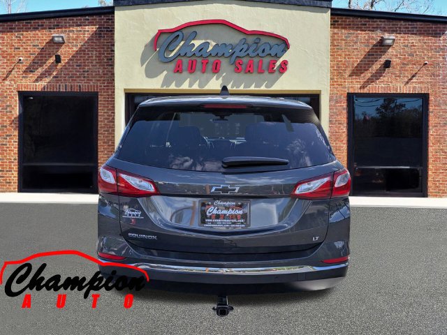 Used 2019 Chevrolet Equinox LT FWD image 5