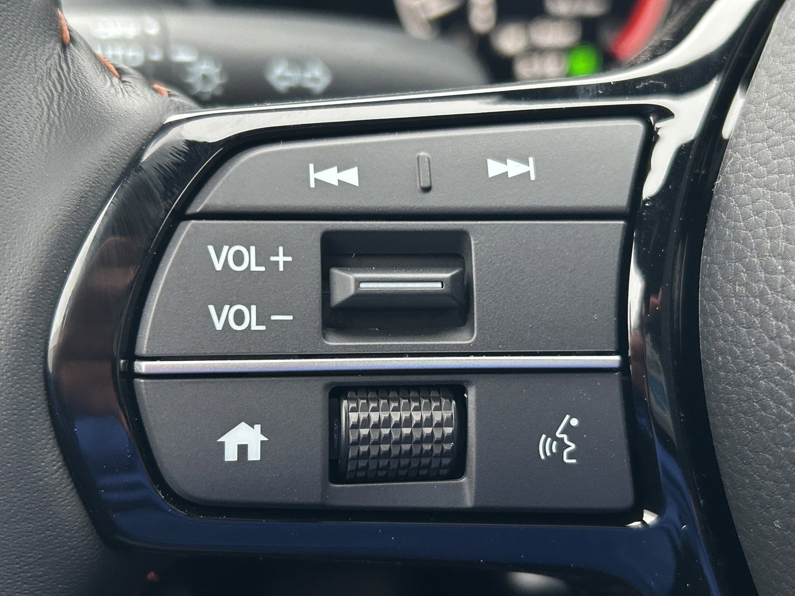 New 2026 Honda HR-V Sport image 16