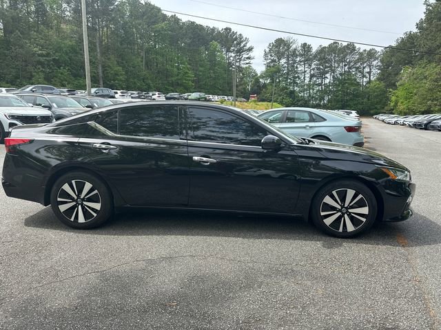 Used 2022 Nissan Altima 2.5 SL image 4