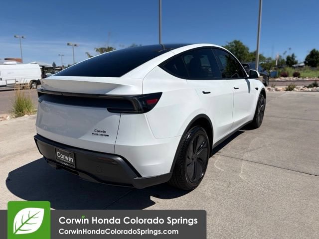 Used 2026 Tesla Model Y AWD image 7