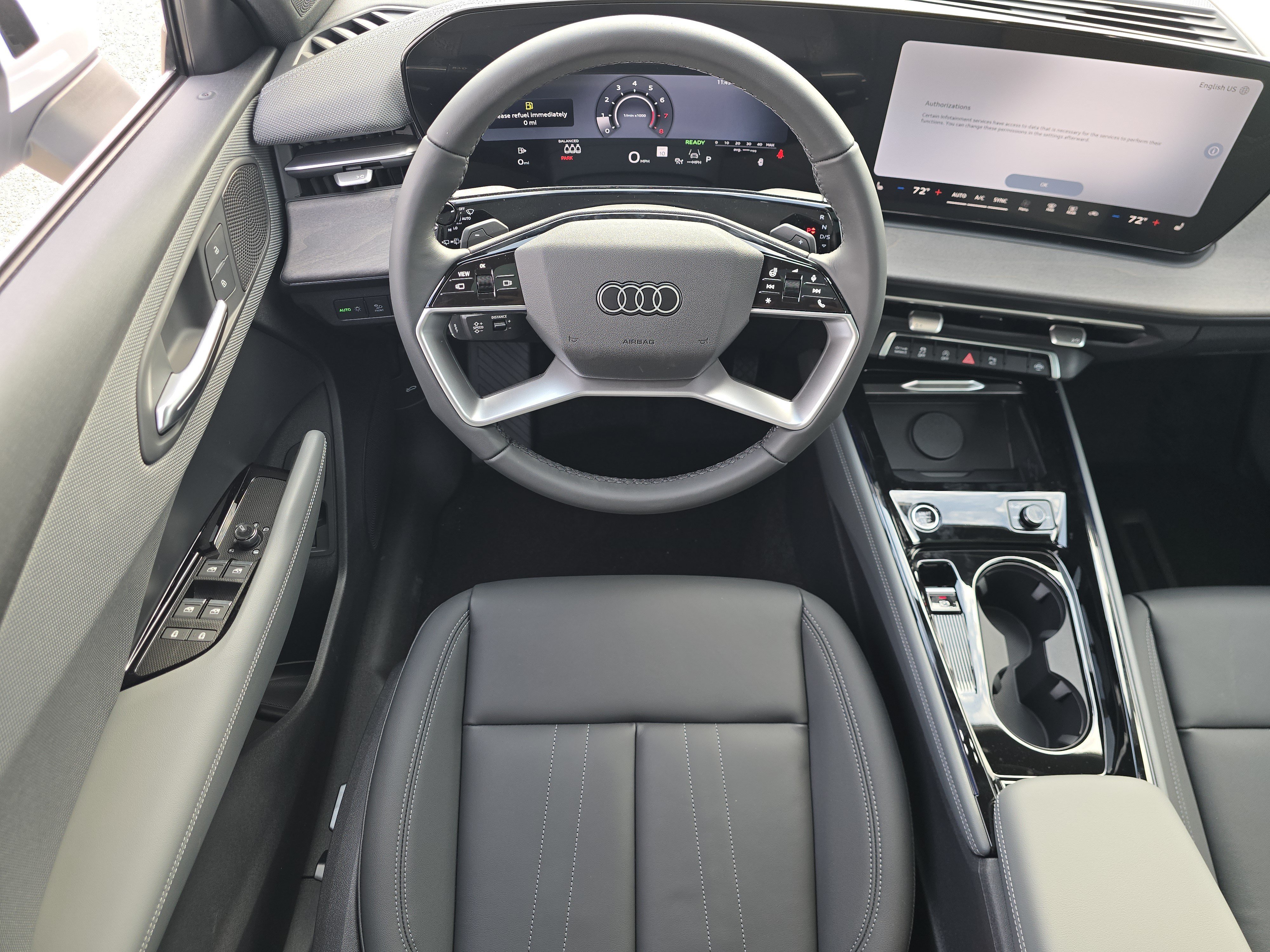 New 2027 Audi Q3 S Line AWD/4WD image 21