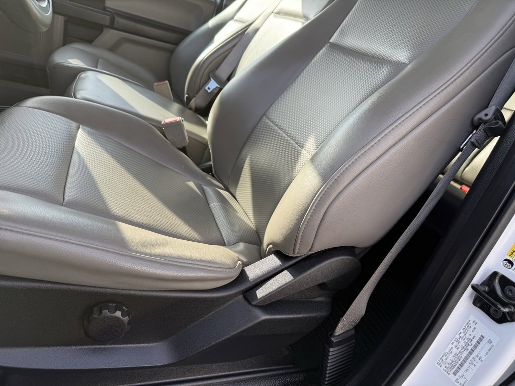 Used 2018 Ford F250 XL w/ Power Equipment Group image 13