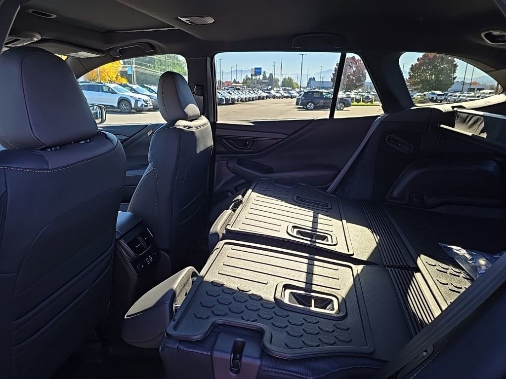 New 2025 Subaru Outback Wilderness image 19