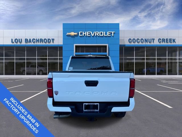 Used 2024 Toyota Tacoma SR5 RWD image 7