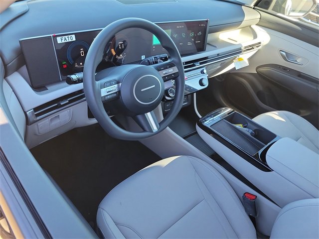 New 2026 Hyundai Tucson SEL image 6