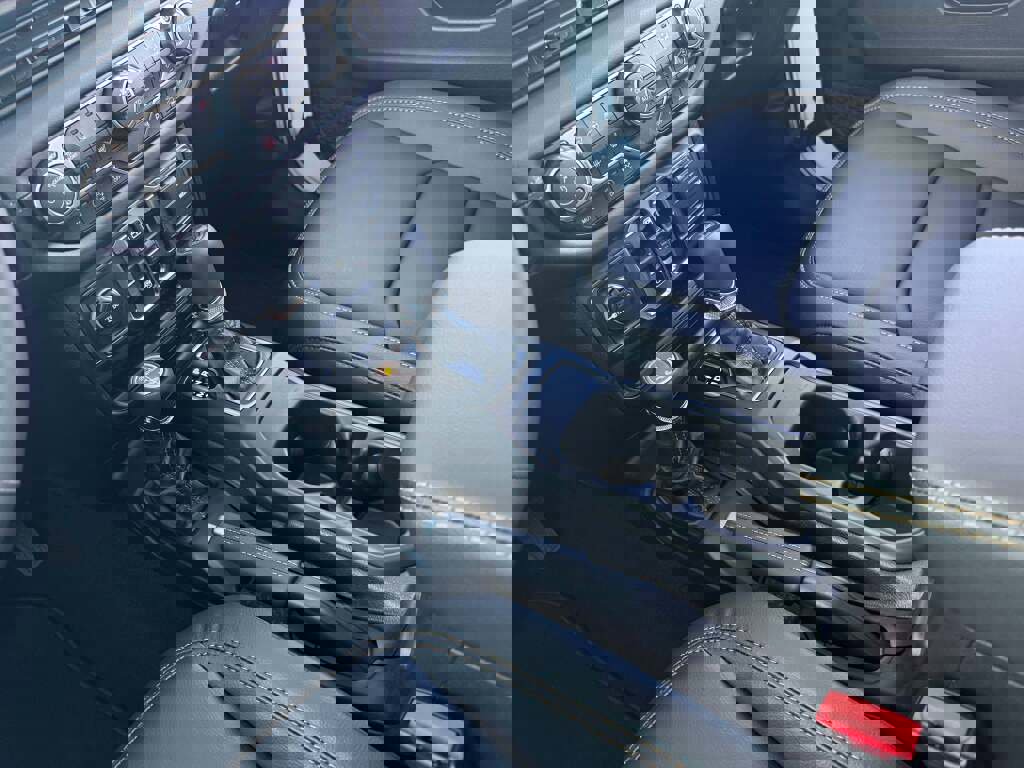 New 2026 Jeep Wrangler Sahara image 23