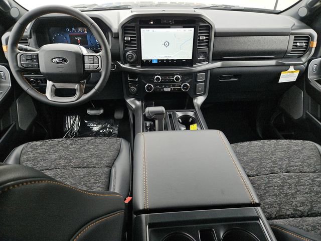 New 2026 Ford F150 Tremor AWD/4WD image 6