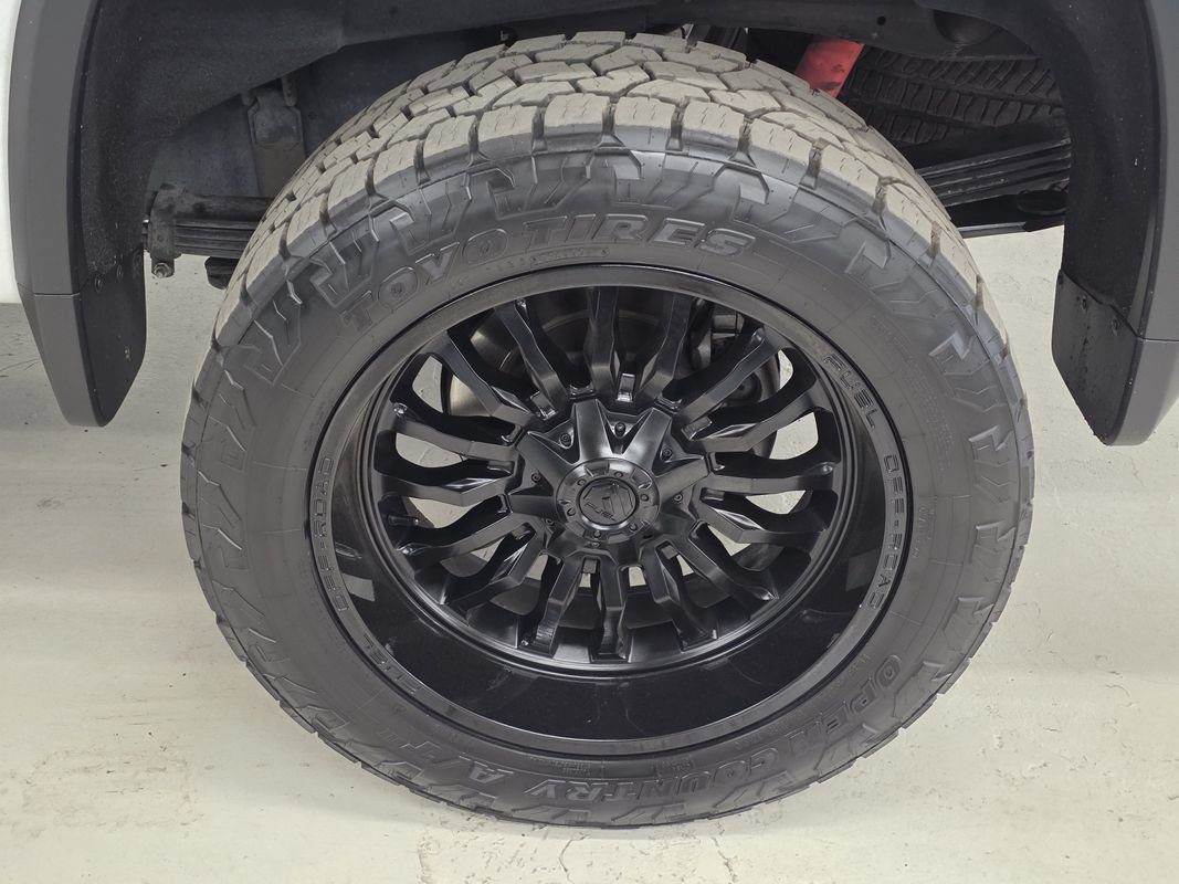 Used 2024 Chevrolet Silverado 2500 LT w/ All Star Edition AWD/4WD image 59
