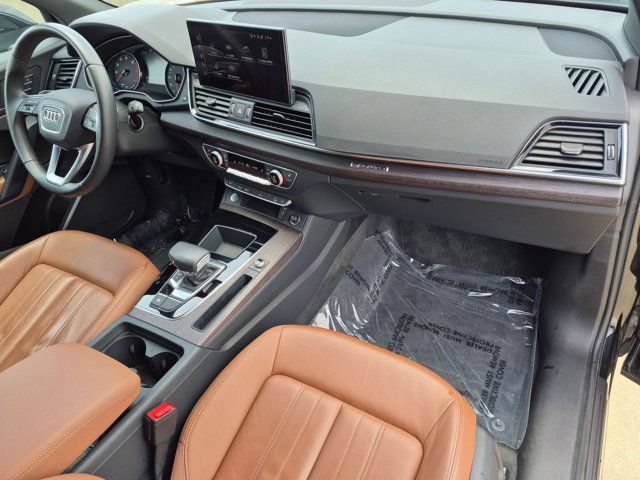 Certified 2023 Audi Q5 2.0T Premium w/ Convenience Package AWD/4WD image 19