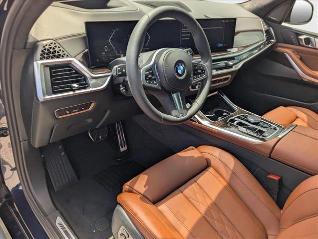 New 2026 BMW X7 xDrive40i image 3