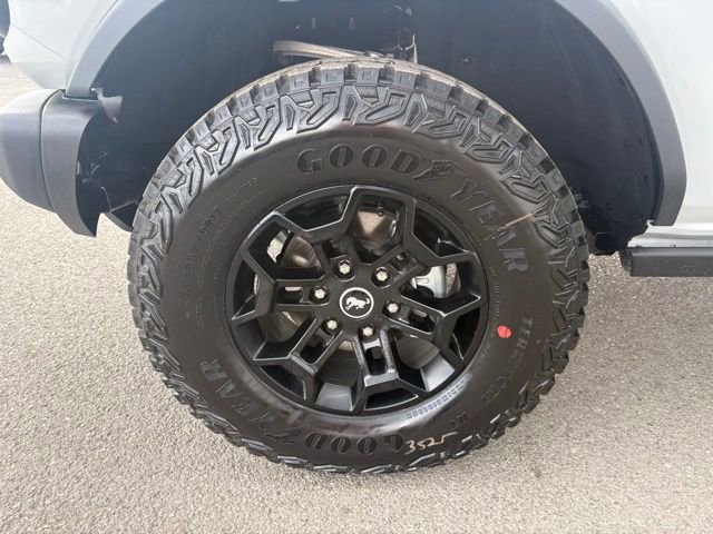New 2026 Ford Bronco Badlands image 14