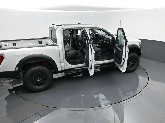 Used 2024 Ford F150 Raptor AWD/4WD image 29