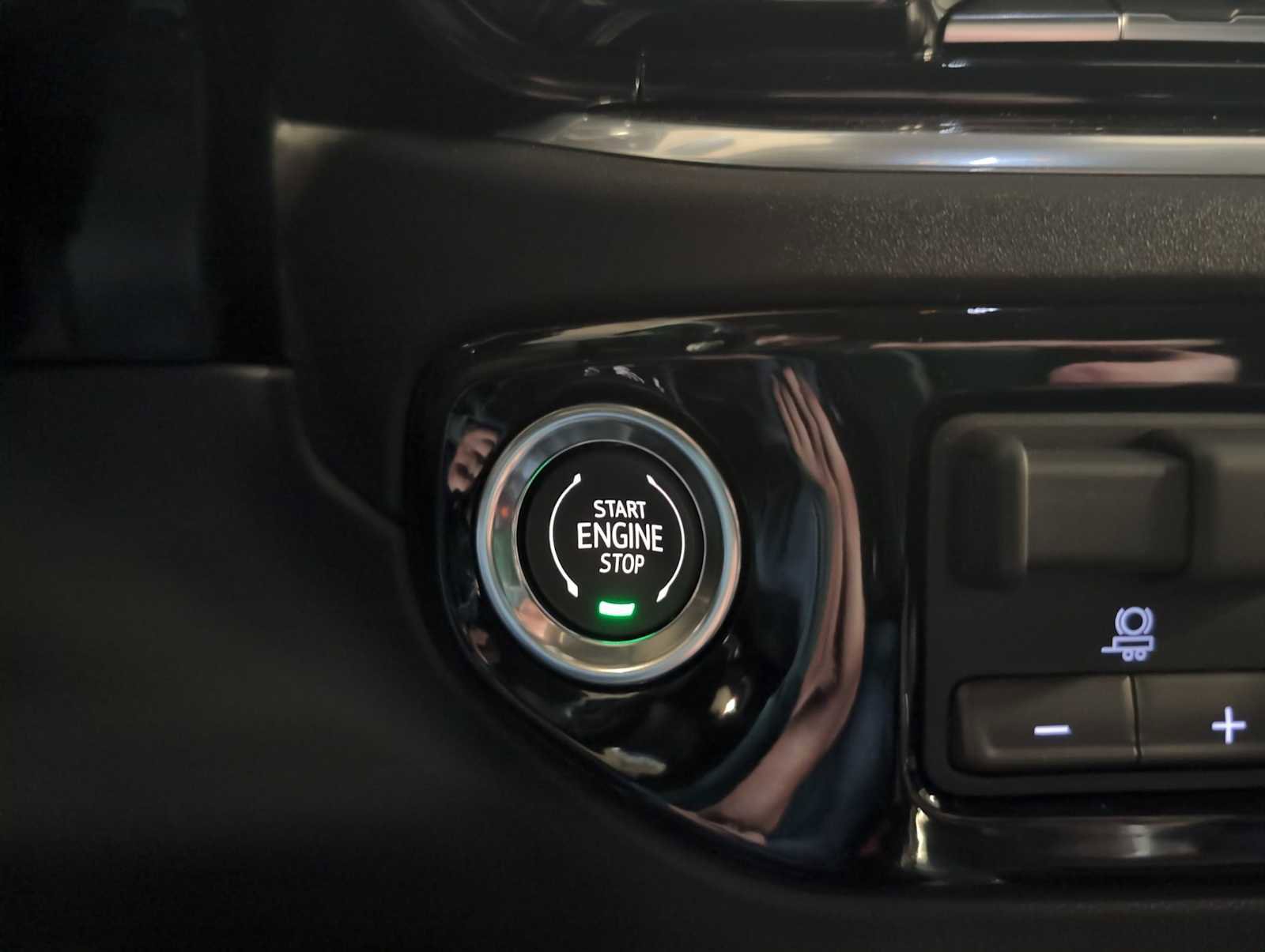 New 2026 Chevrolet Silverado 2500 LT w/ All Star Edition image 18