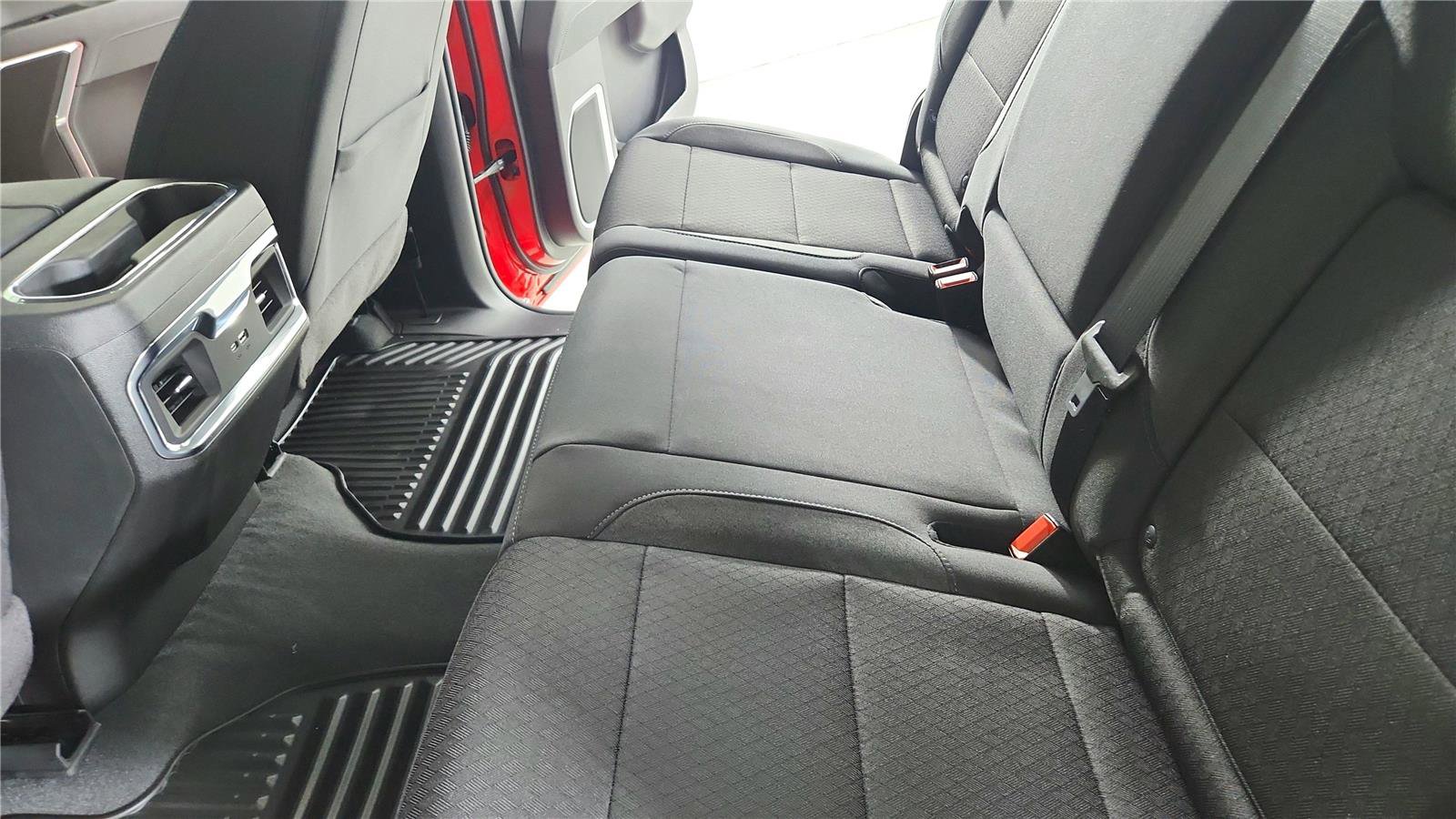 New 2026 GMC Sierra 1500 Elevation AWD/4WD image 16