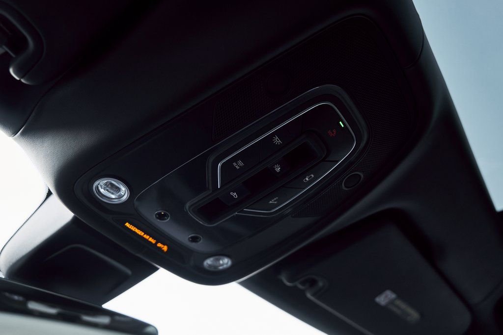 Used 2022 Bentley Bentayga image 82