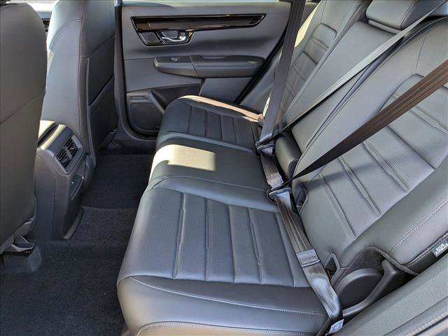 New 2026 Honda CR-V EX-L image 14
