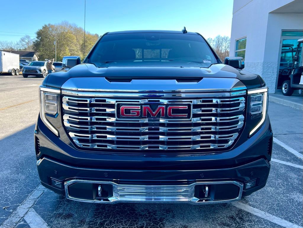 New 2026 GMC Sierra 1500 Denali image 9