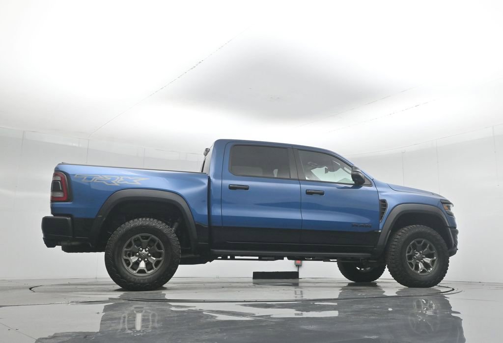 Used 2024 RAM 1500 TRX image 52