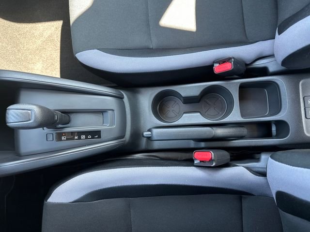 Used 2025 Nissan Versa S w/ Trunk Package image 19