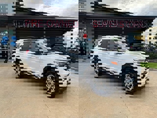 Certified 2024 Ford Explorer XLT w/ Equipment Group 202A