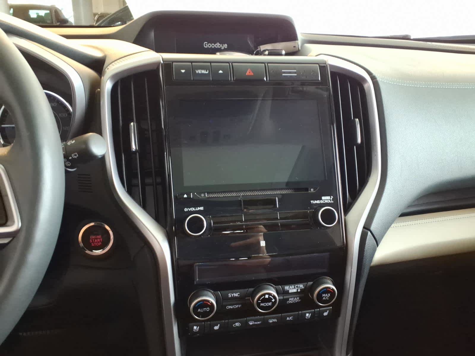 Used 2022 Subaru Ascent Touring AWD/4WD image 13