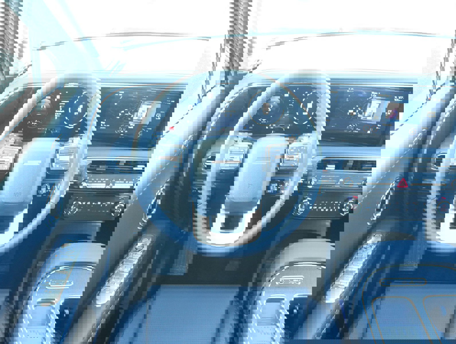 New 2026 Hyundai Palisade Limited image 18