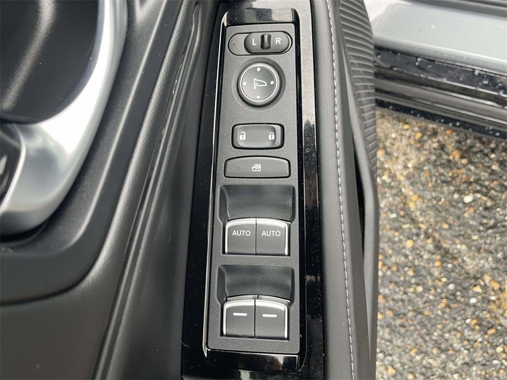 Used 2024 Honda Accord Touring image 16