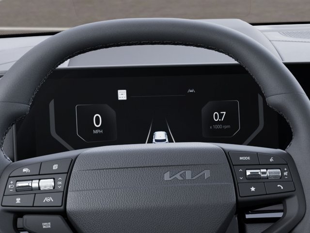 New 2027 Kia Sportage SX FWD image 21