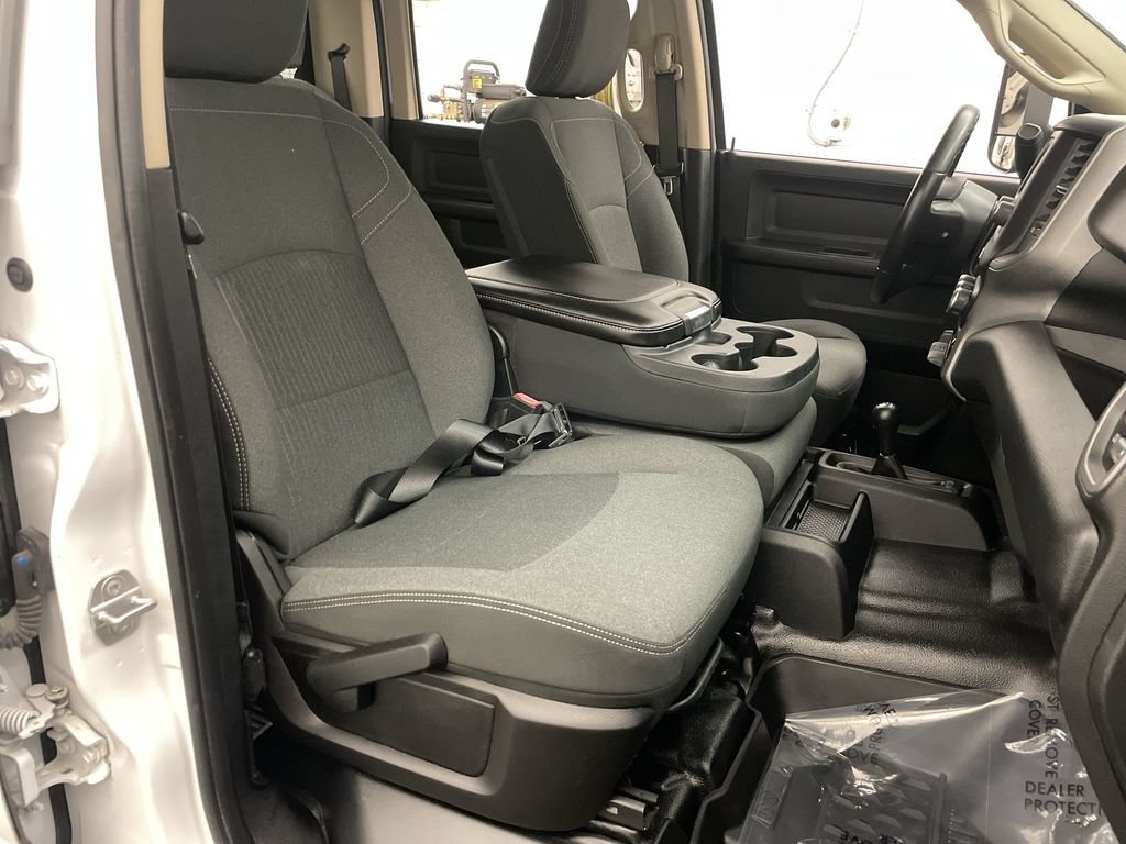 Used 2020 RAM 2500 Tradesman AWD/4WD image 20