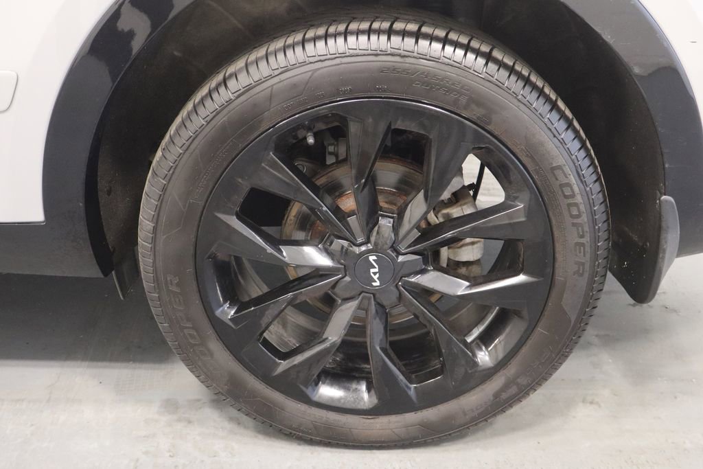 Used 2022 Kia Sorento X-Line EX image 25