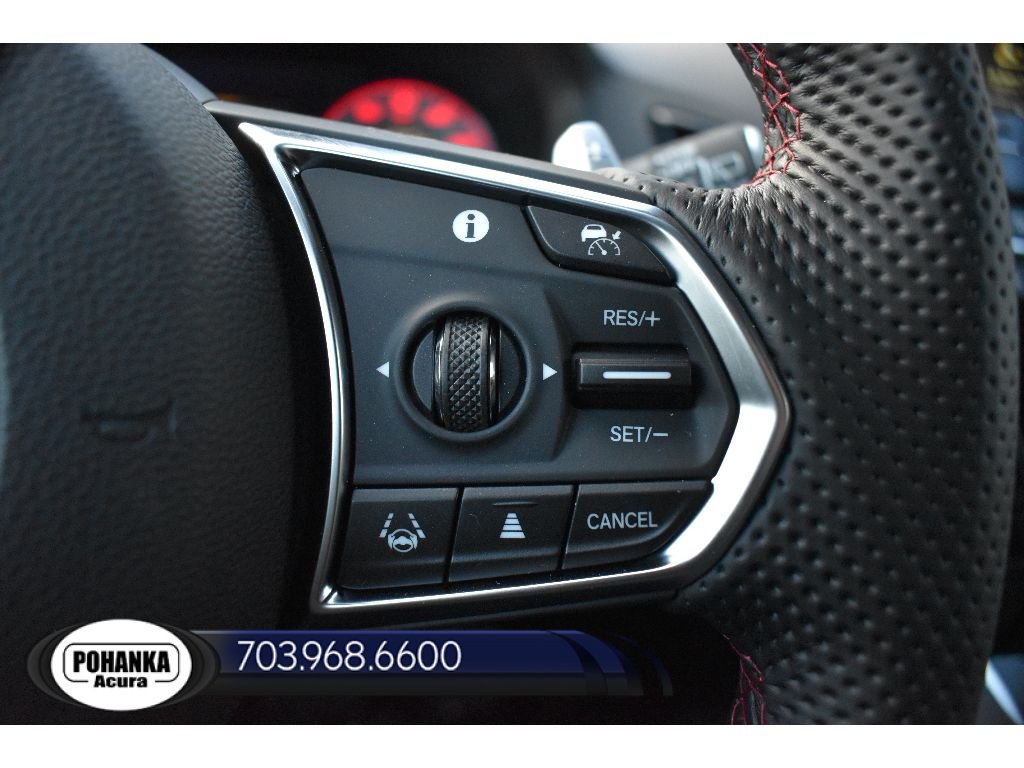 New 2026 Acura RDX w/ Advance Package AWD/4WD image 13