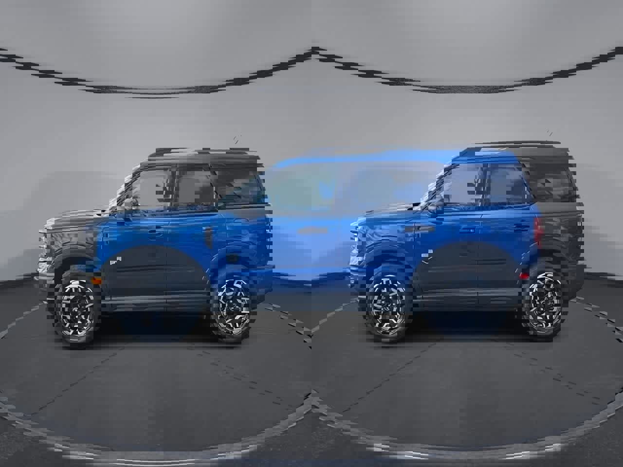 Certified 2023 Ford Bronco Sport Big Bend w/ Convenience Package image 5