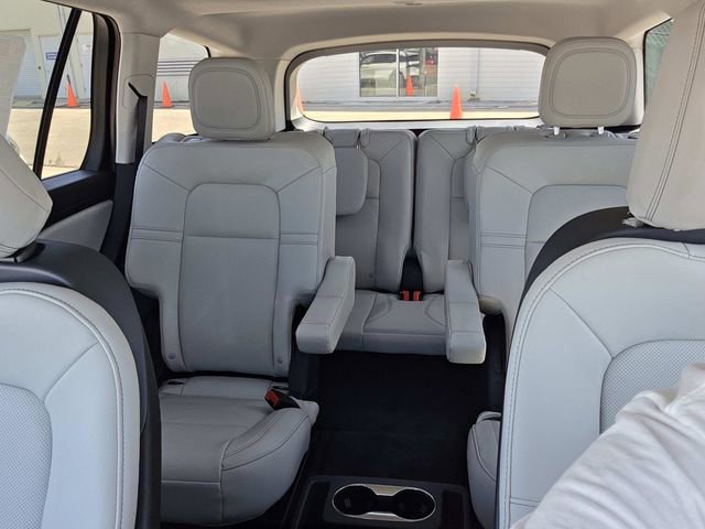 New 2025 Lincoln Aviator 2WD image 14