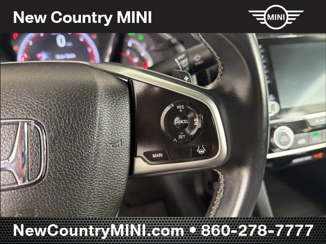Used 2020 Honda Civic Sport image 18