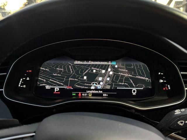 Used 2023 Audi Q7 3.0T Premium Plus image 42