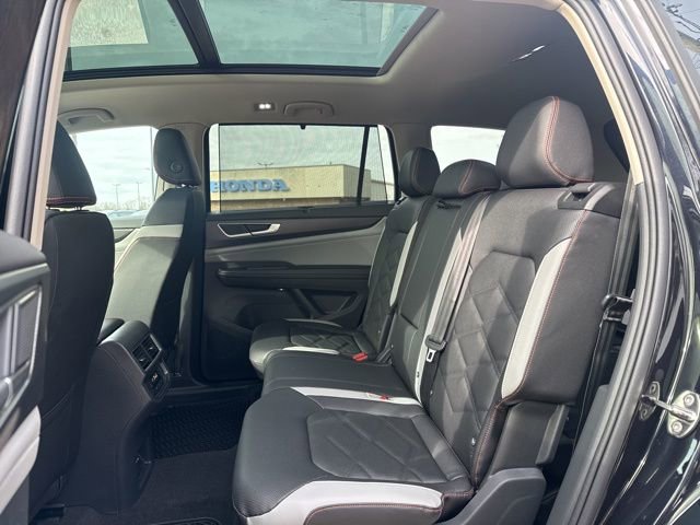 New 2026 Volkswagen Atlas Peak Edition image 20