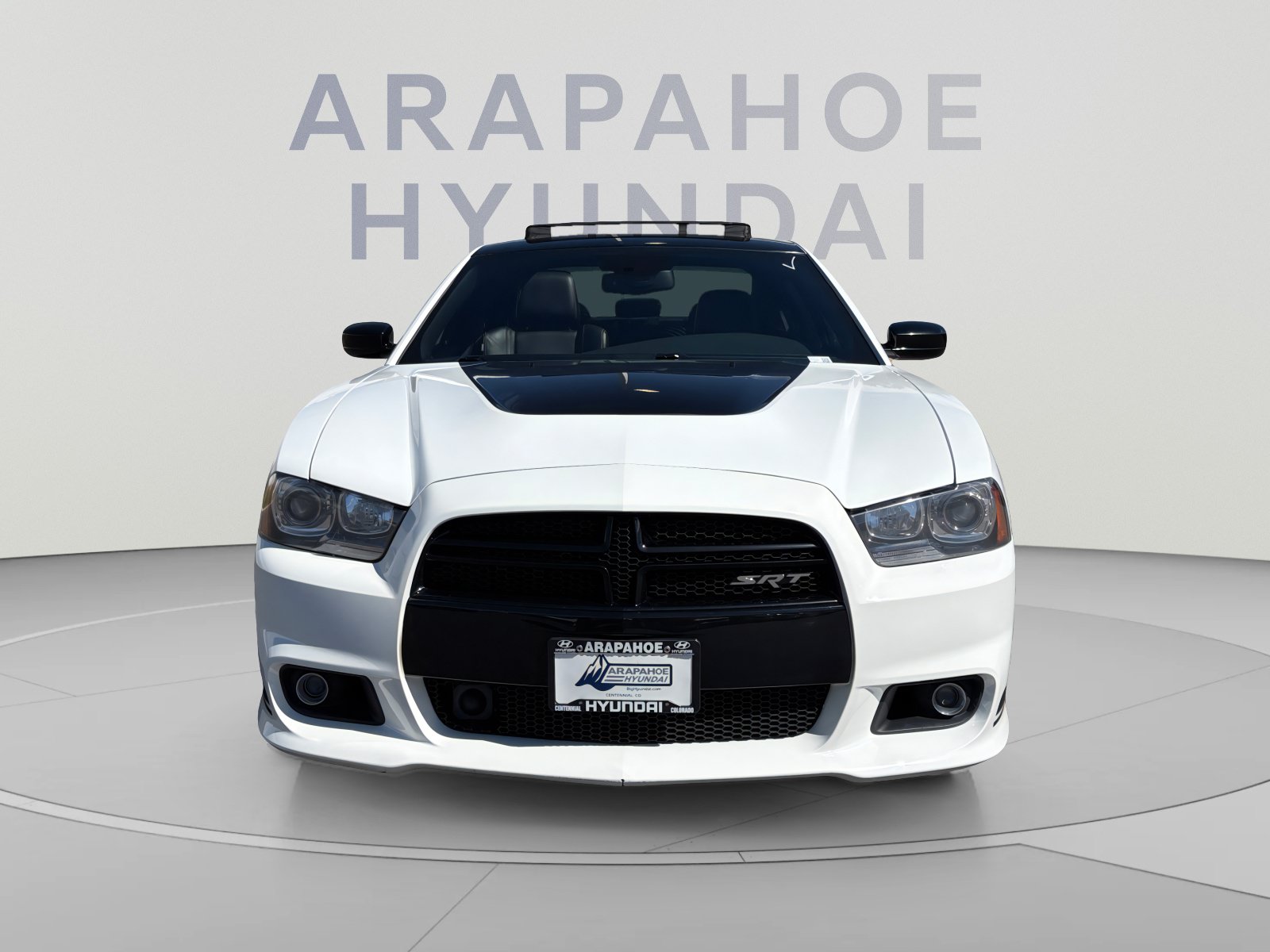 Used 2013 Dodge Charger SRT8 w/ 392 Edition Group RWD image 8