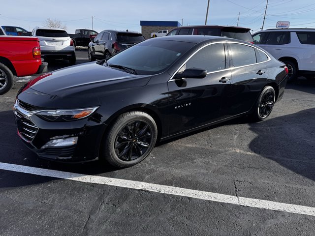 Used 2025 Chevrolet Malibu LT image 5