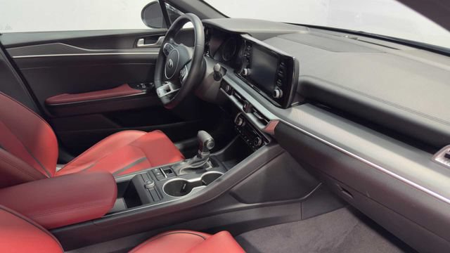 Used 2021 Kia K5 GT-Line FWD image 13