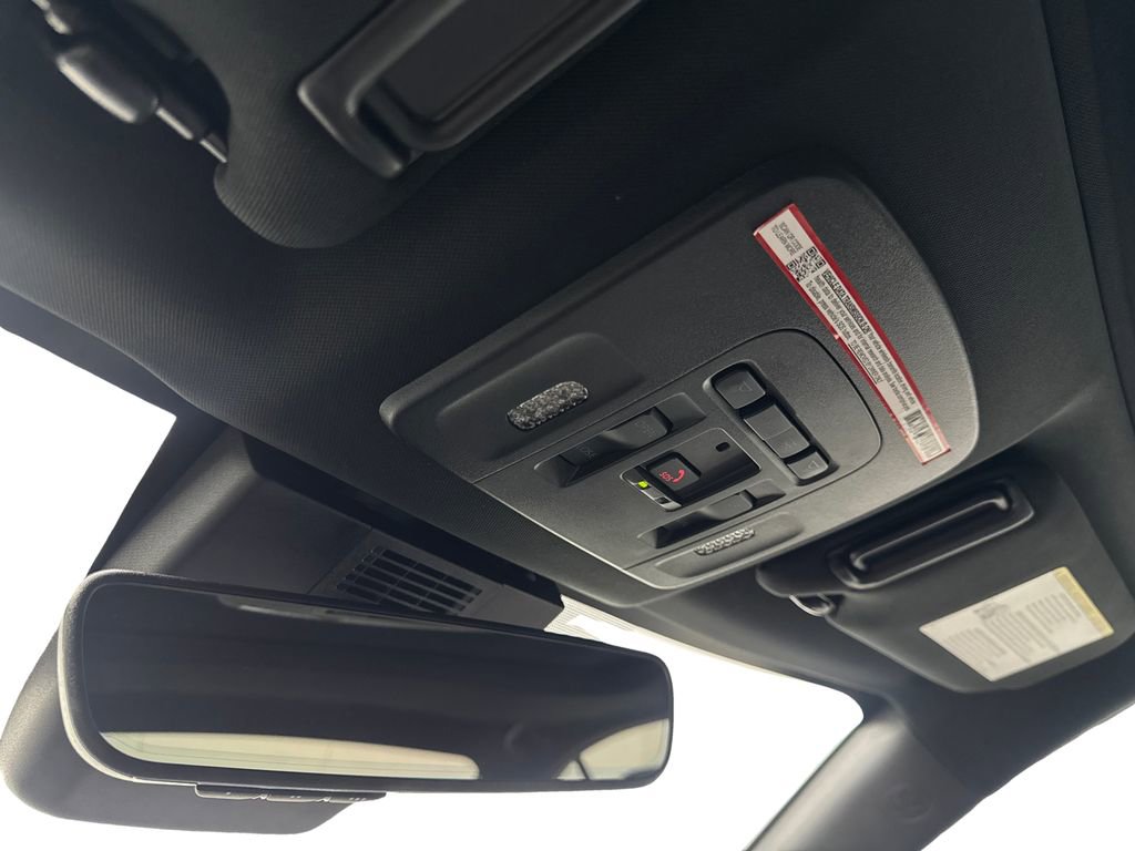 Used 2025 Toyota Camry SE w/ Multimedia Upgrade Package FWD image 74