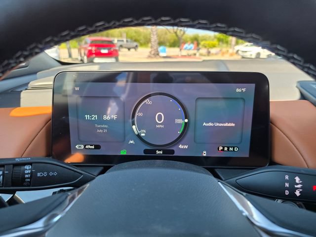 New 2026 Honda Prologue Elite image 21