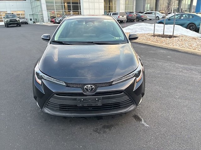 Certified 2023 Toyota Corolla LE image 17
